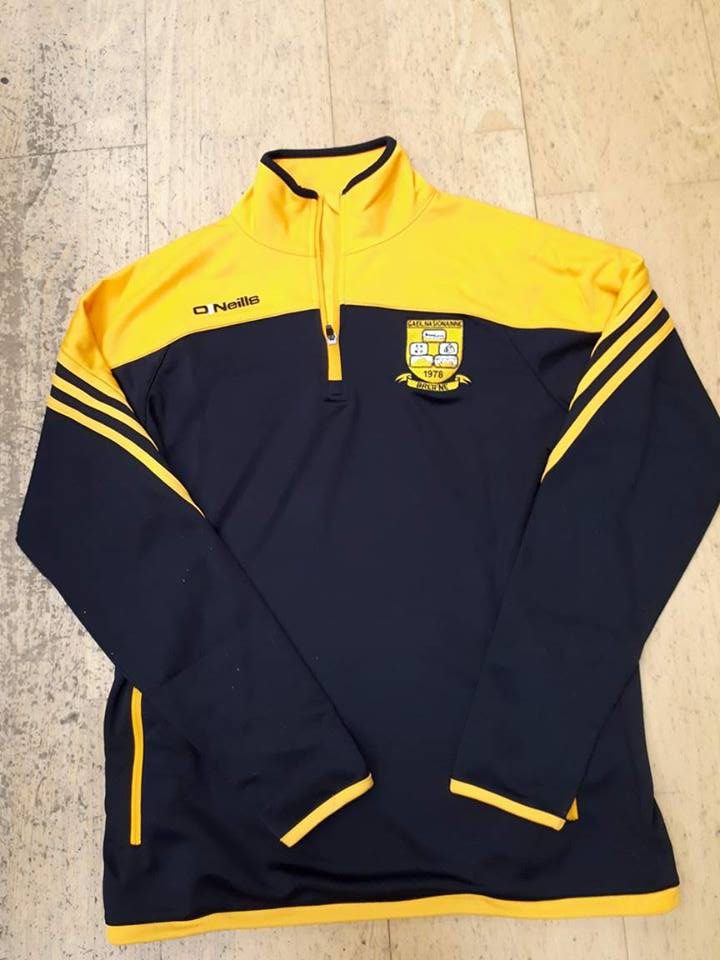 Shannon Gaels GAA Gear now available in the Cavan Sports Shop - Shannon ...